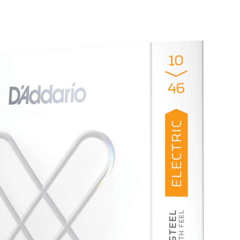 SET CUERDAS GUITARRA ELÉCTRICA DADDARIO 10-46 XSE1046 - 5