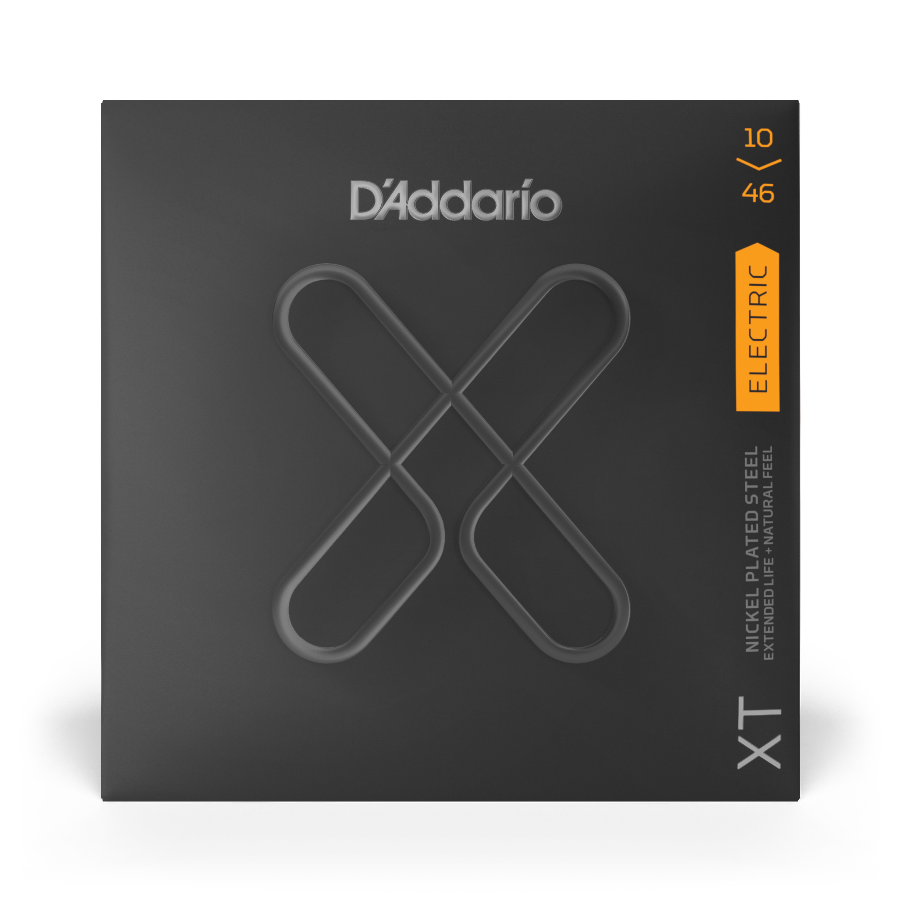 SET CUERDAS GUITARRA ELÉCTRICA DADDARIO 10-46 XTE1046 - 2