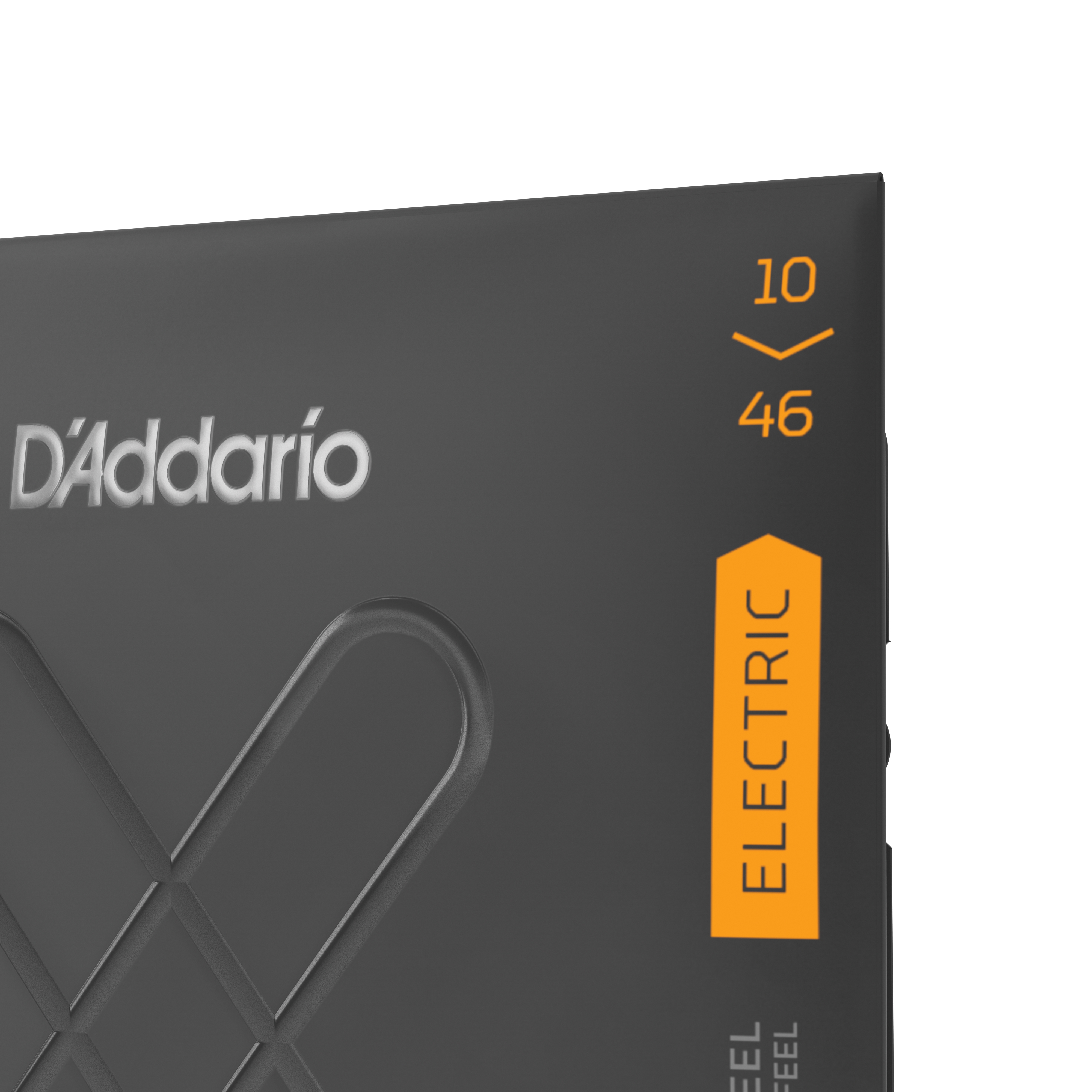 SET CUERDAS GUITARRA ELÉCTRICA DADDARIO 10-46 XTE1046 - 4