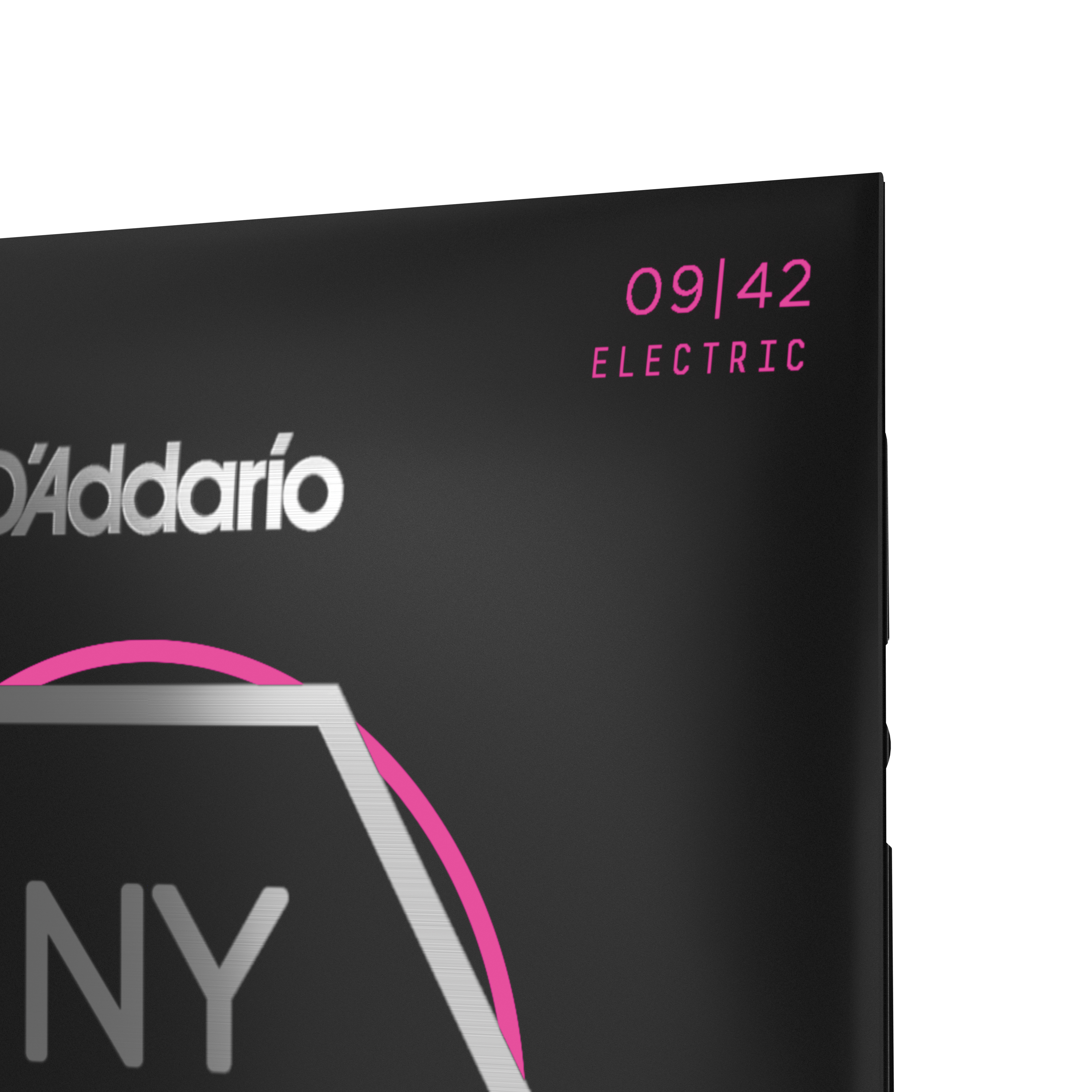 SET CUERDAS GUITARRA ELÉCTRICA DADDARIO 09-42 NYXL0942 - 4