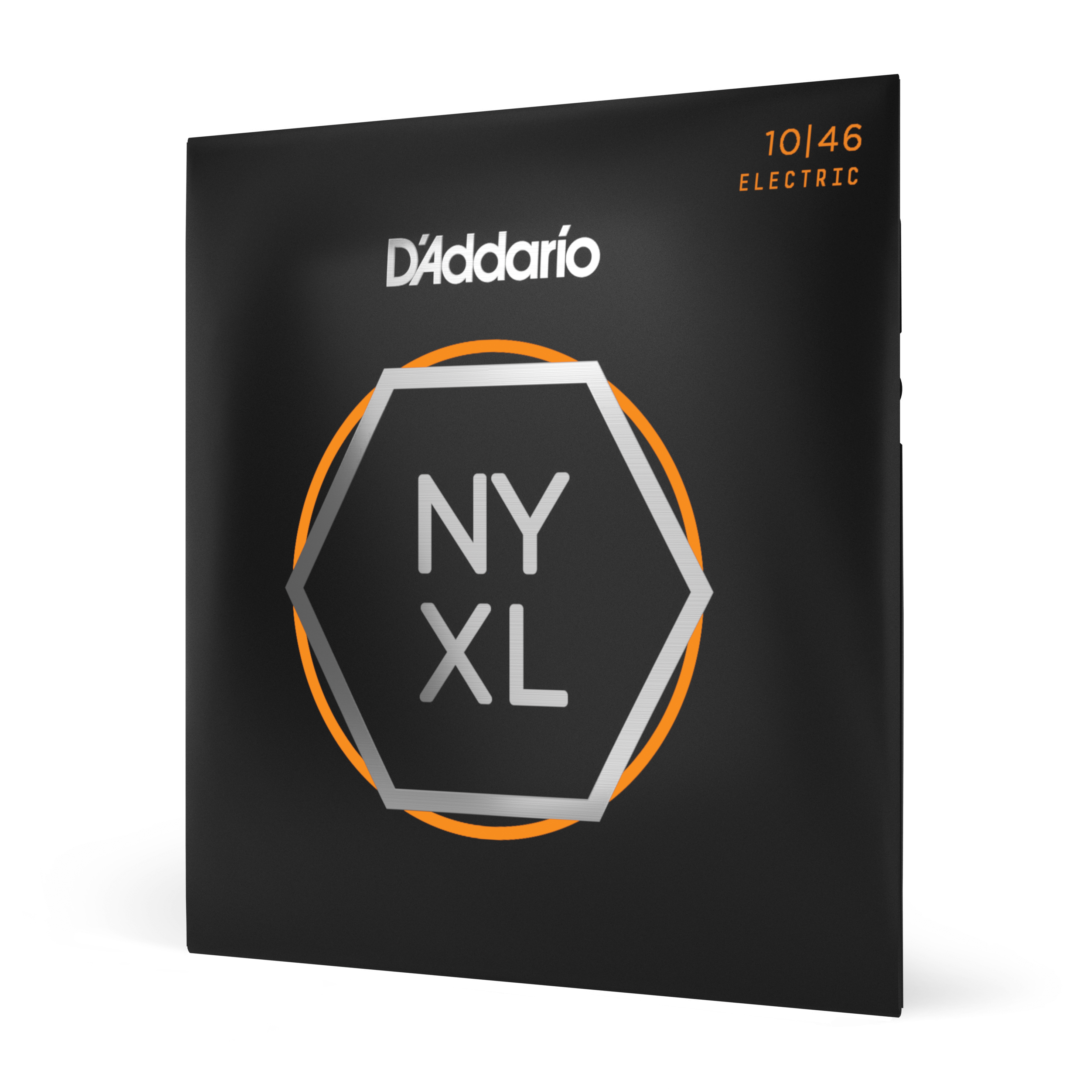 SET CUERDAS GUITARRA ELÉCTRICA DADDARIO 10-46 NYXL1046 - 1
