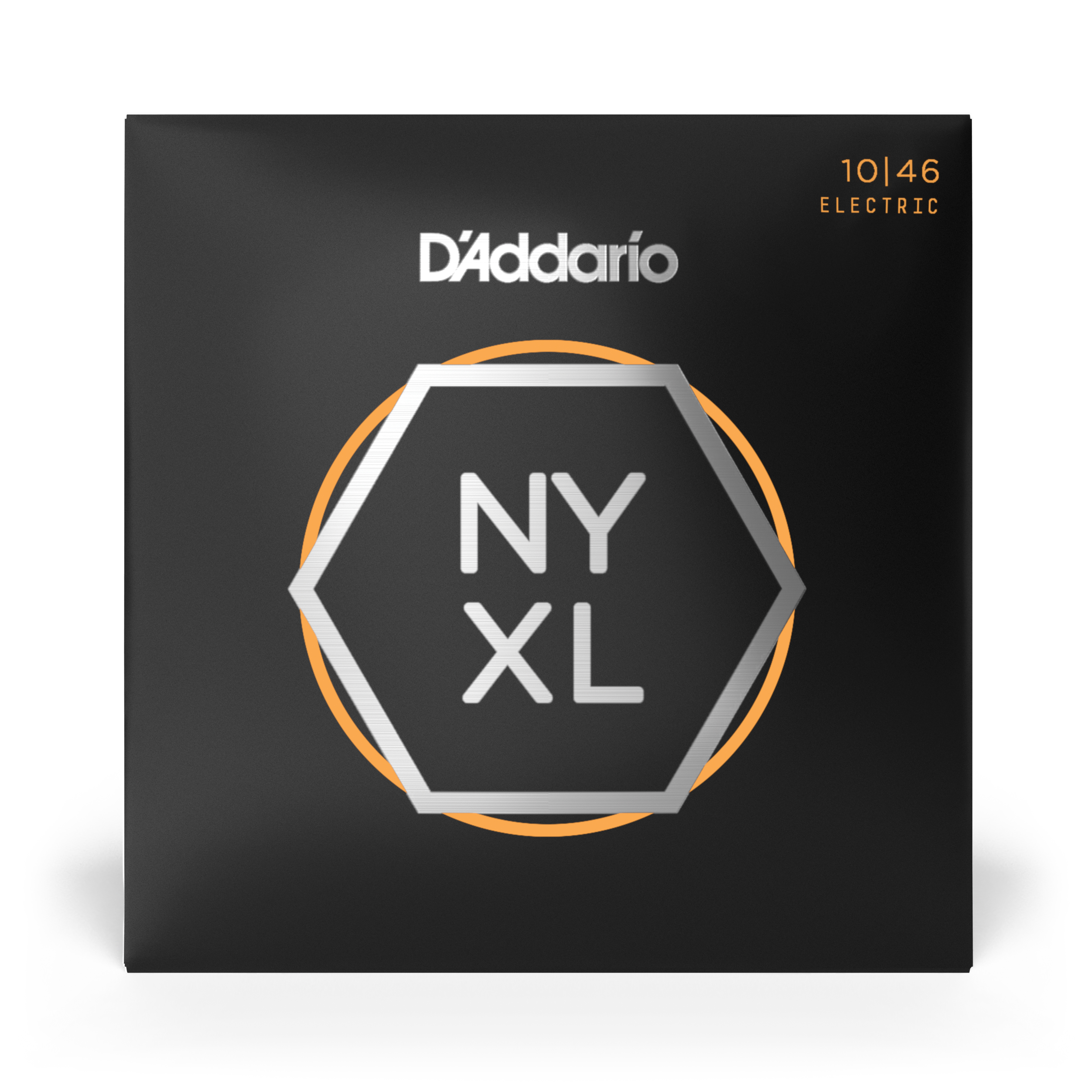 SET CUERDAS GUITARRA ELÉCTRICA DADDARIO 10-46 NYXL1046 - 2