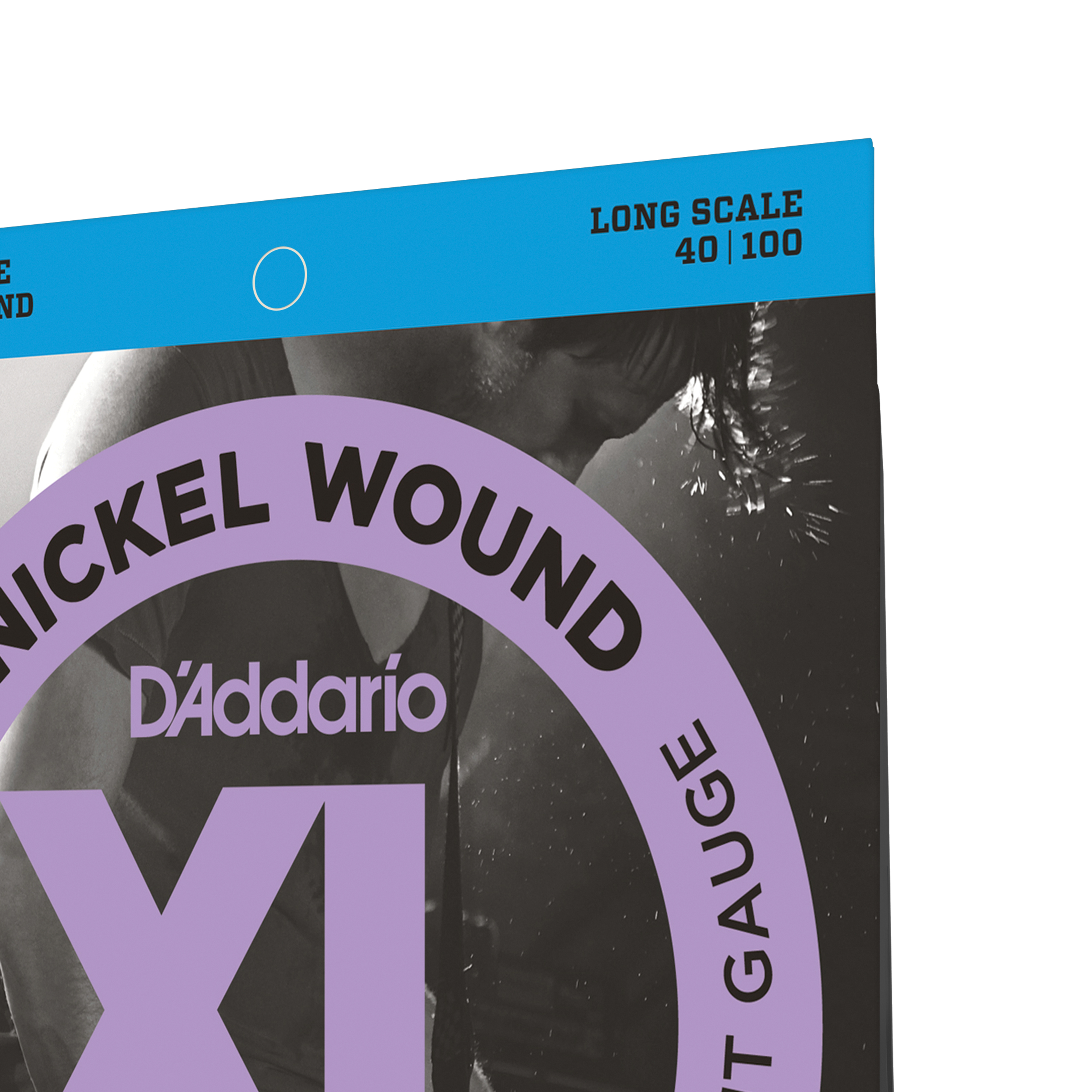 SET CUERDAS GUITARRA ELÉCTRICA DADDARIO 09-42 EXL120 - 4