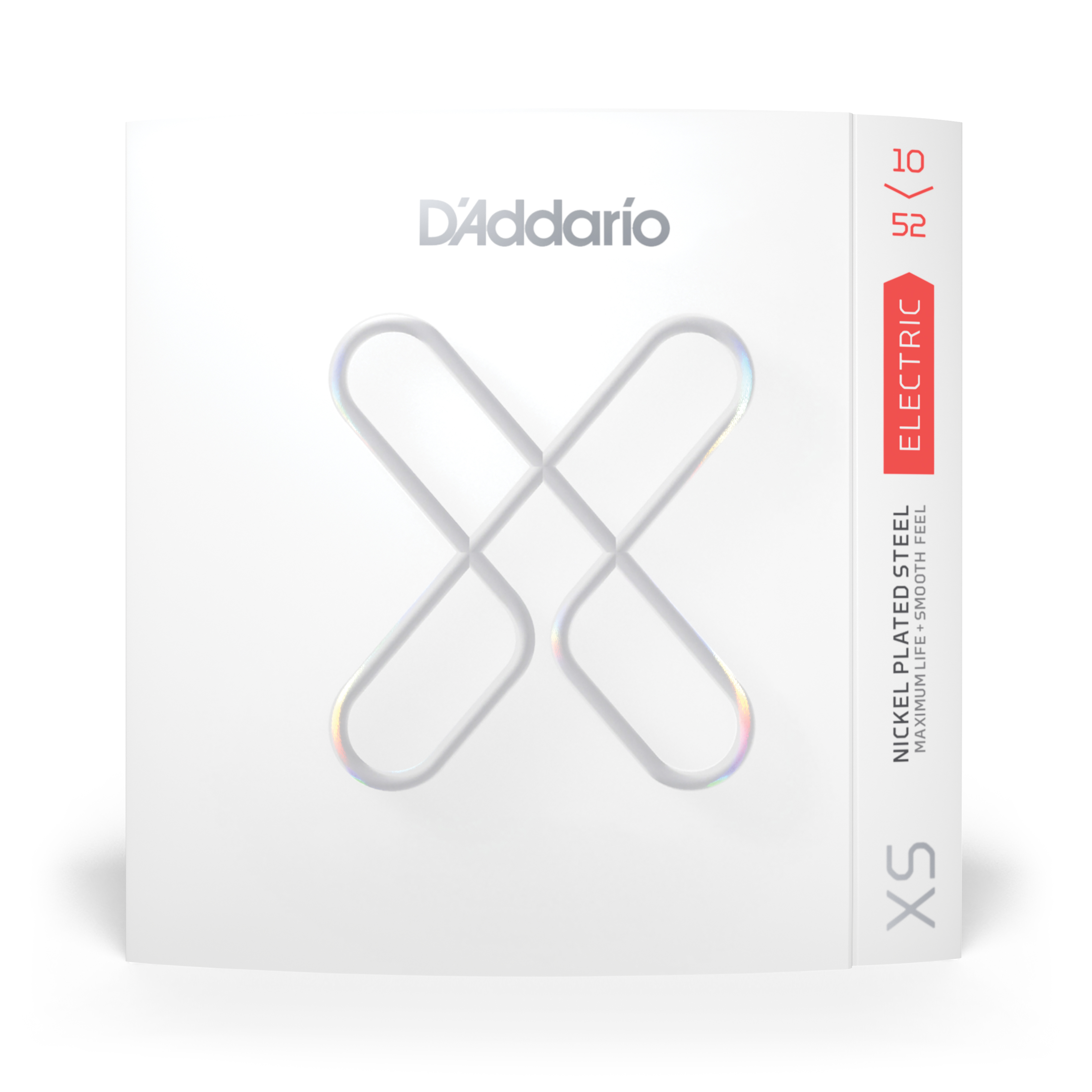 SET CUERDAS GUITARRA ELÉCTRICA DADDARIO 10-52 XSE1052 - 1