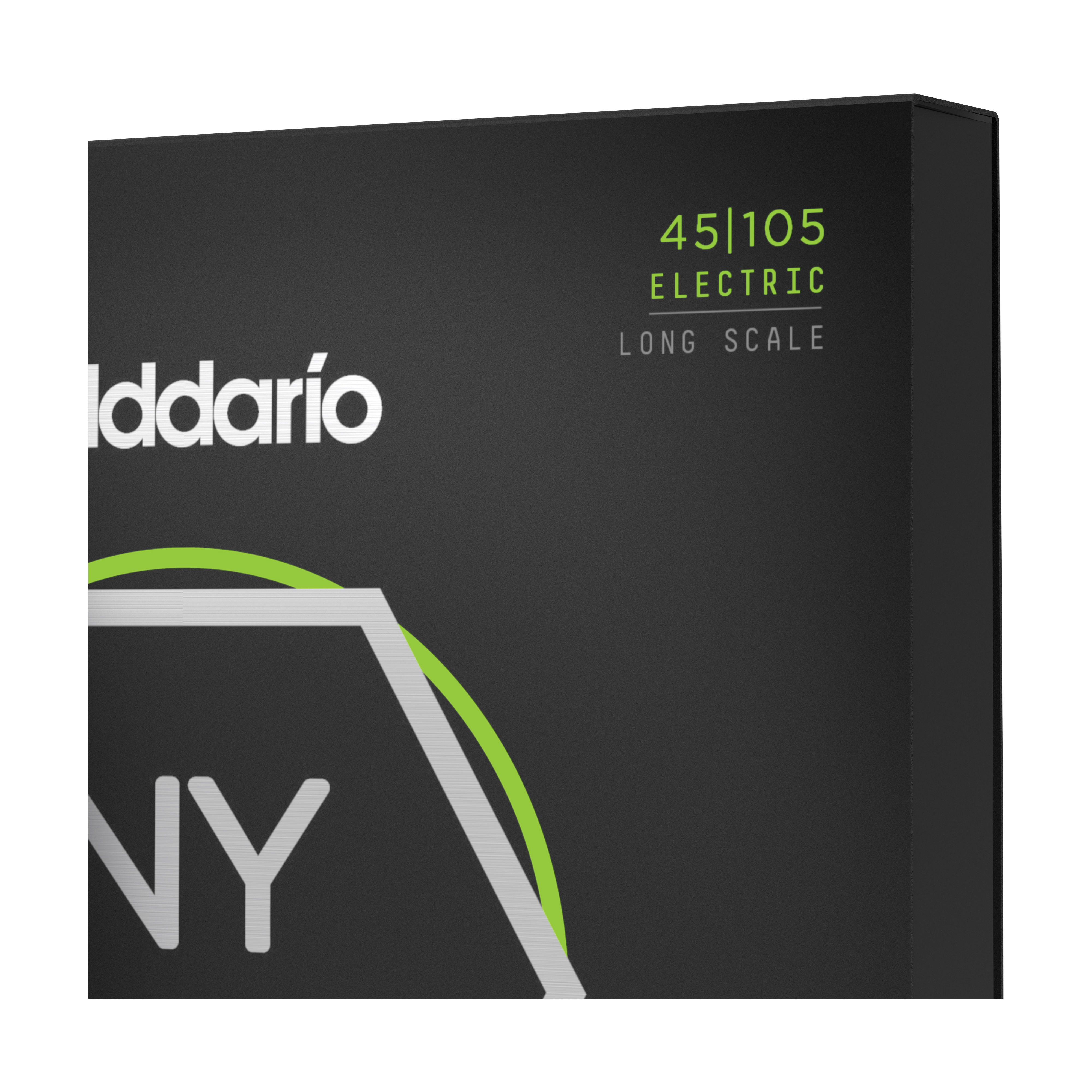 CUERDAS BAJO DADDARIO LONG SCALE 45-105 NYXL45105 - 4