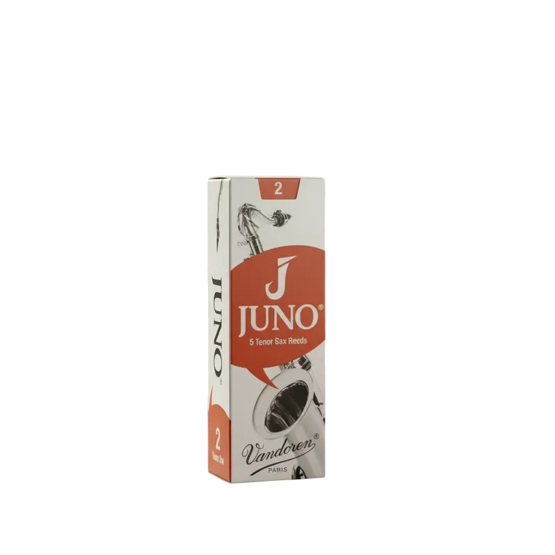 CAÑA VANDOREN CAJA SAXO ALTO J U N O Nº2.0 JSR612 - 2