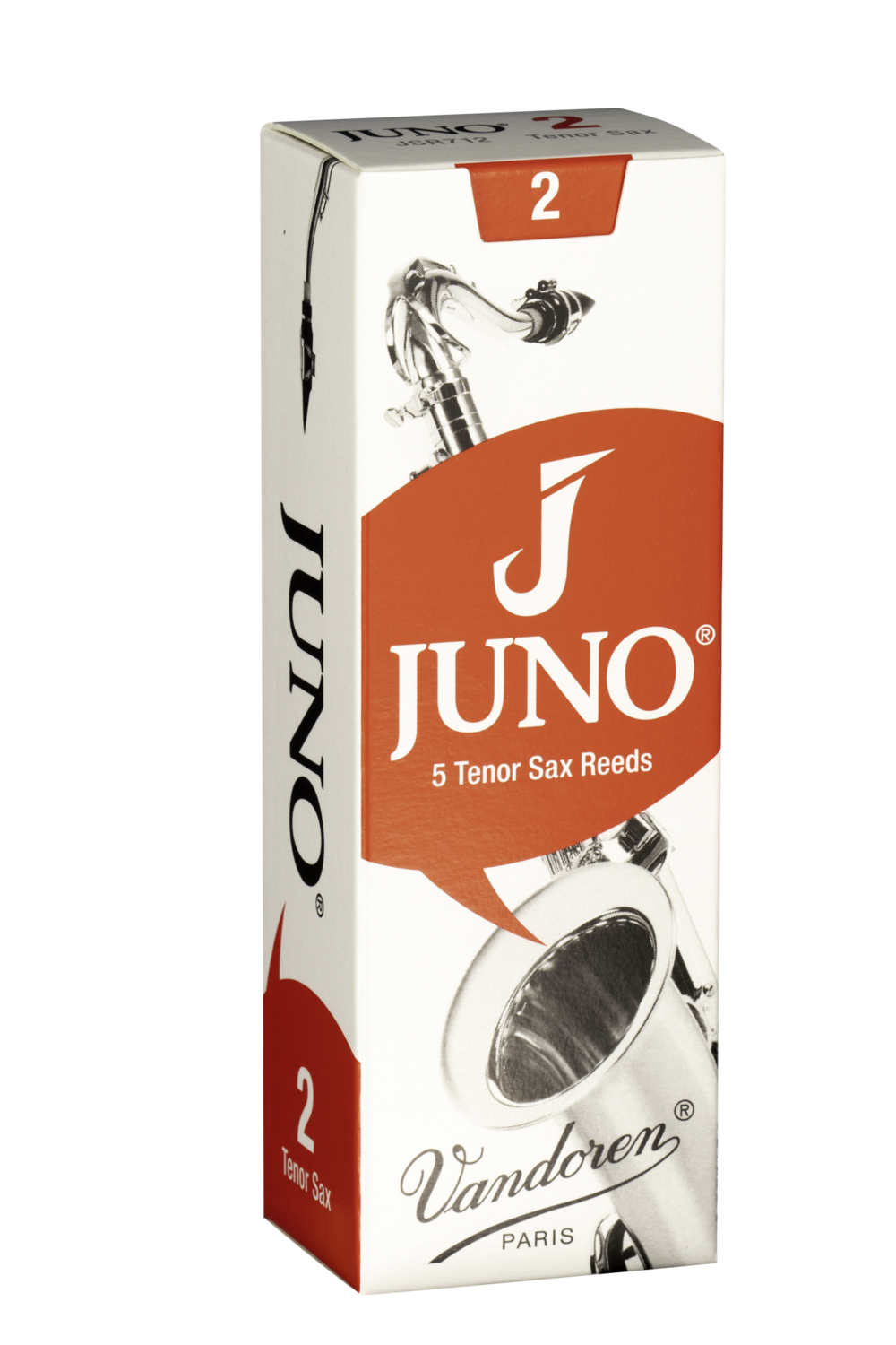 CAÑA VANDOREN CAJA SAXO TENOR JUNO Nº2.0 JSR712 - 1