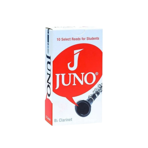 CAÑA VANDOREN CAJA CLARINETE SIB JUNO JCR0125 O Nº2.5 - 1