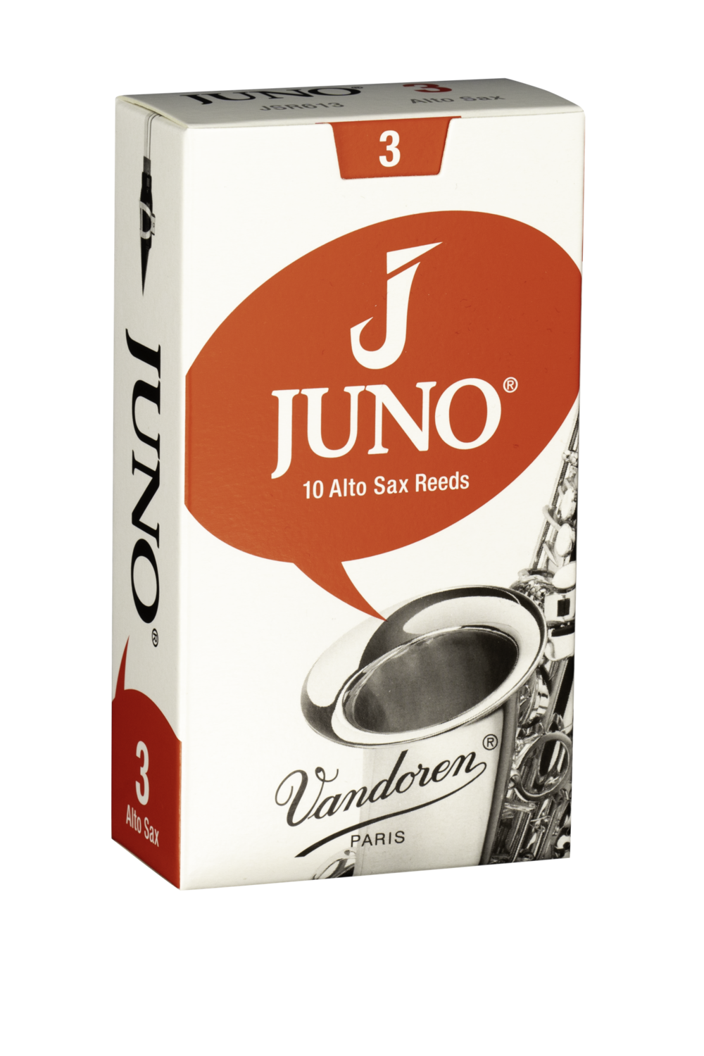 CAÑA VANDOREN CAJA SAXO ALTO JUNO Nº3.0 JSR613 - 1