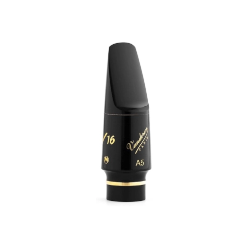 BOQUILLA VANDOREN SAXO ALTO V16-MEDIUM A5M SM811M - 1