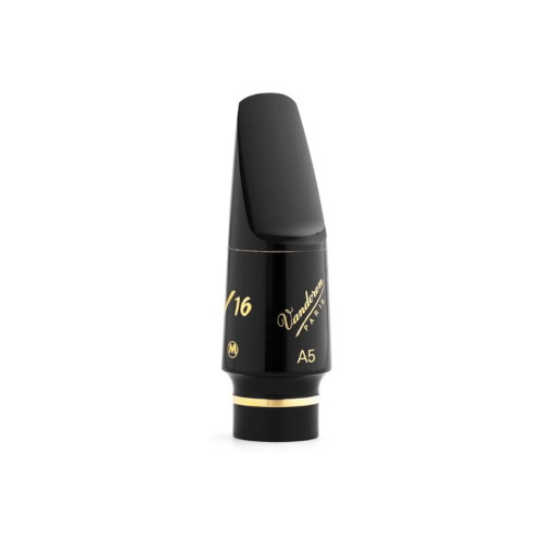 BOQUILLA VANDOREN SAXO ALTO V16-MEDIUM A5M SM811M - 1