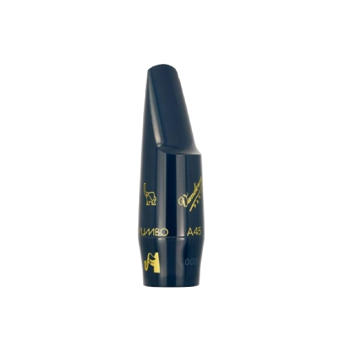 BOQUILLA SAXO ALTO JUMBO JAVA -BLUE- A45 SM602 VANDOREN - 1