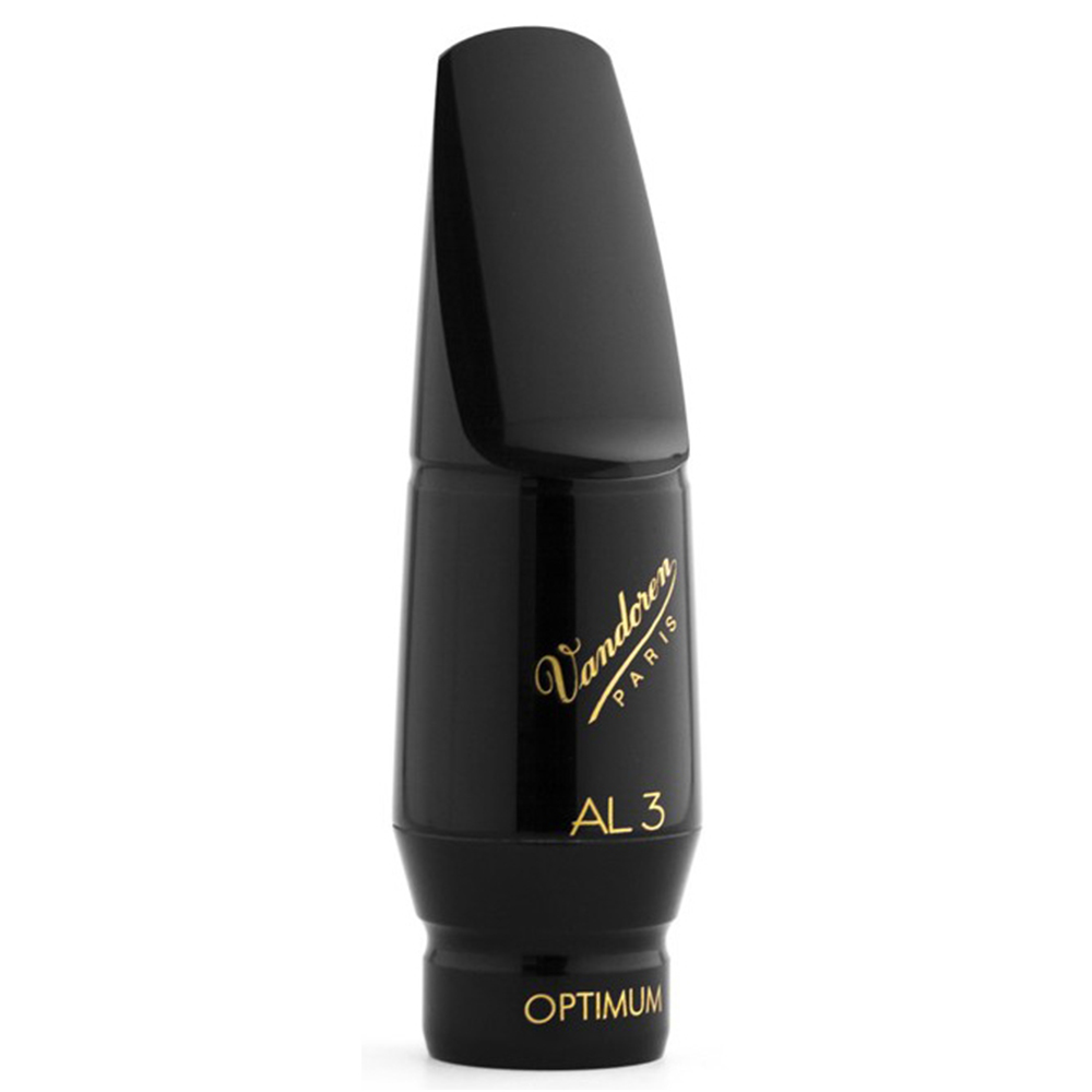 BOQUILLA VANDOREN SAXO ALTO OPTIMUM AL3 SM711 - 1