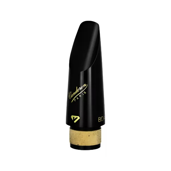 BOQUILLA VANDOREN CLARINETE SIB BLACK DIAMOND SERIE 13 BD4 CM1404 - 1