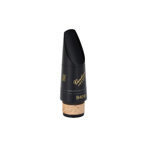 BOQUILLA VANDOREN CLARINETE SIB PROFILE 88 B40 CM3078 - 1