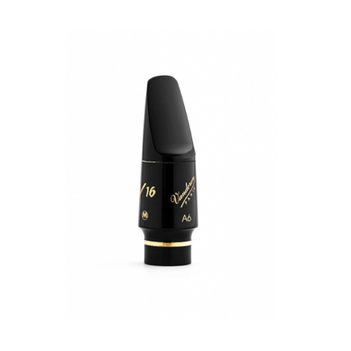 BOQUILLA VANDOREN SAXO ALTO V16-MEDIUM A6M SM812M - 1