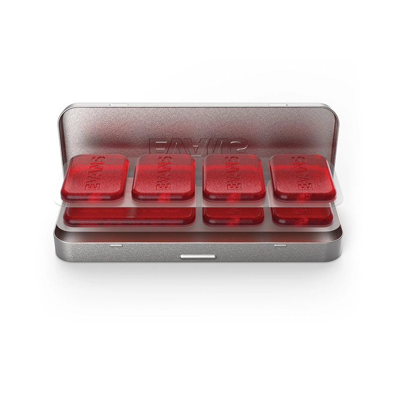GEL EVANS CONTROL ARMÓNICO EQ PODS - 3