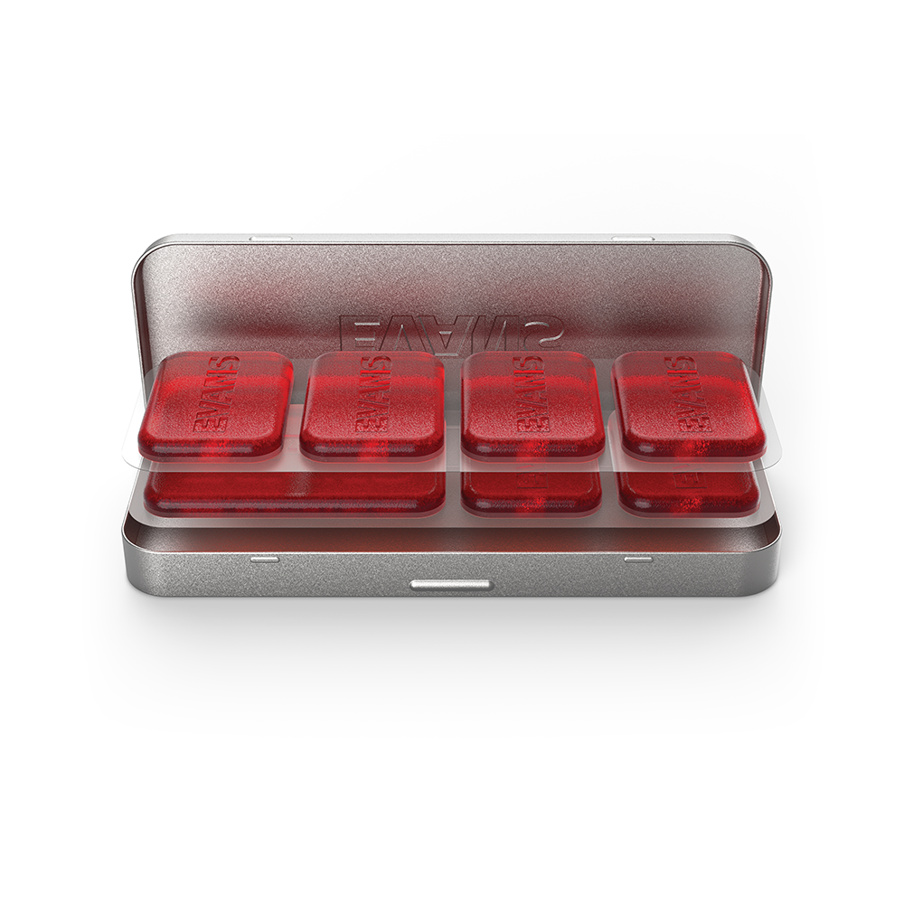 GEL EVANS CONTROL ARMÓNICO EQ PODS - 3