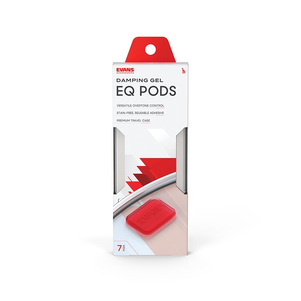 GEL EVANS CONTROL ARMÓNICO EQ PODS - 4
