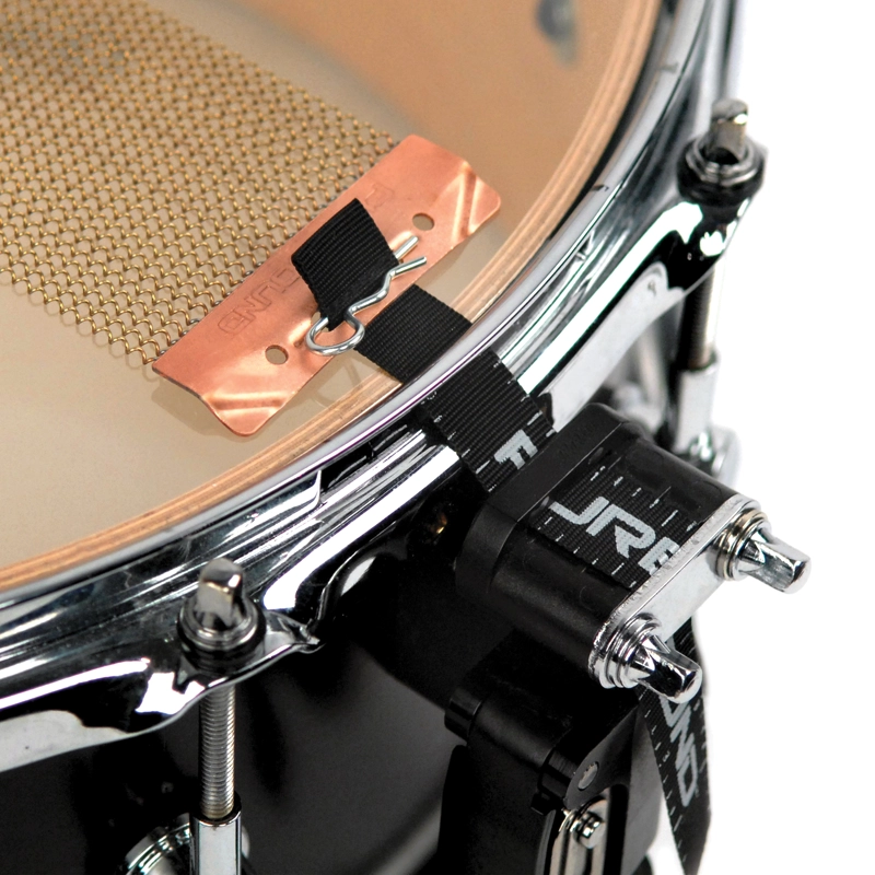 BORDONA EVANS 14¨ 24 HILOS CUSTOM PRO BRS PURESOUND - 2