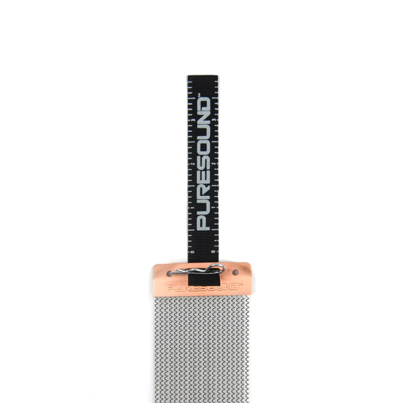 BORDONA 14¨ DE 24 HILOS CUSTOM PRO STL PURESOUND - 1