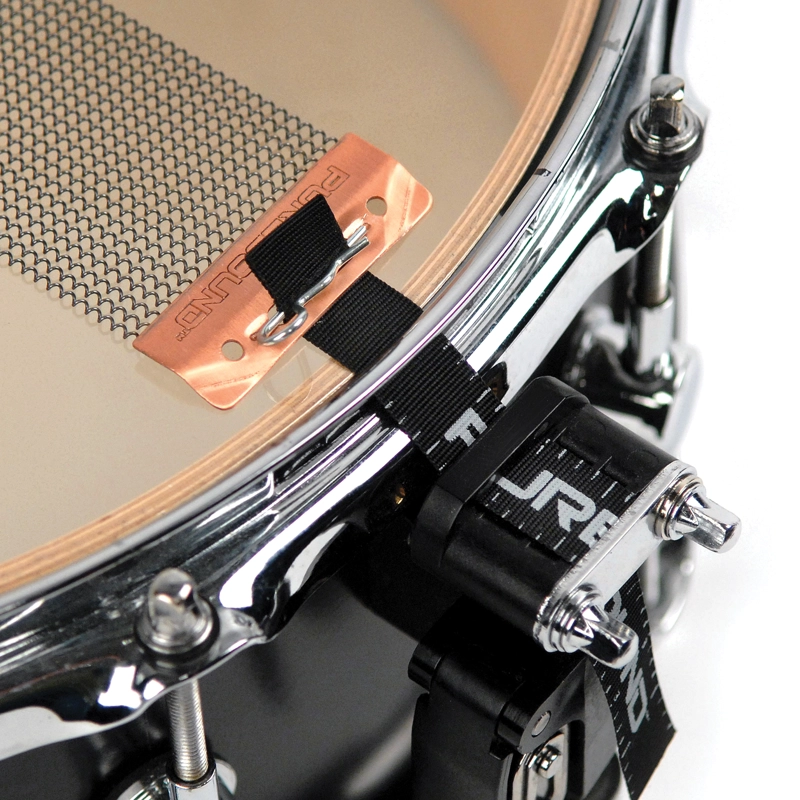 BORDONA 14¨ DE 24 HILOS CUSTOM PRO STL PURESOUND - 2