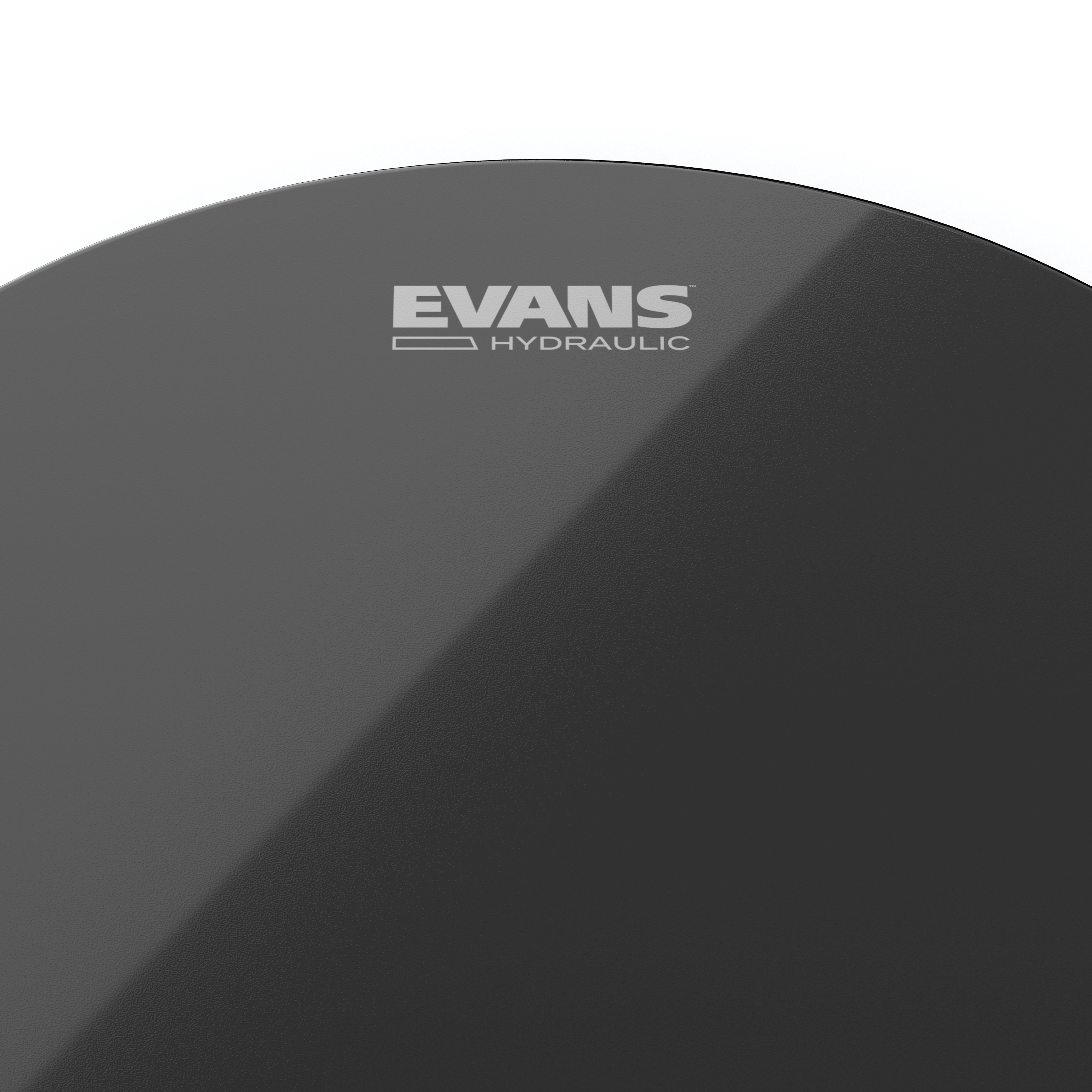 PARCHE EVANS TOM 16¨ HYDRAULIC BLK - 2