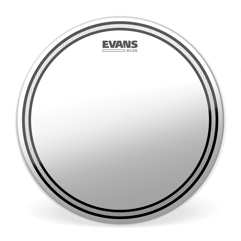 PARCHE EVANS 12  EC2 CTD SST