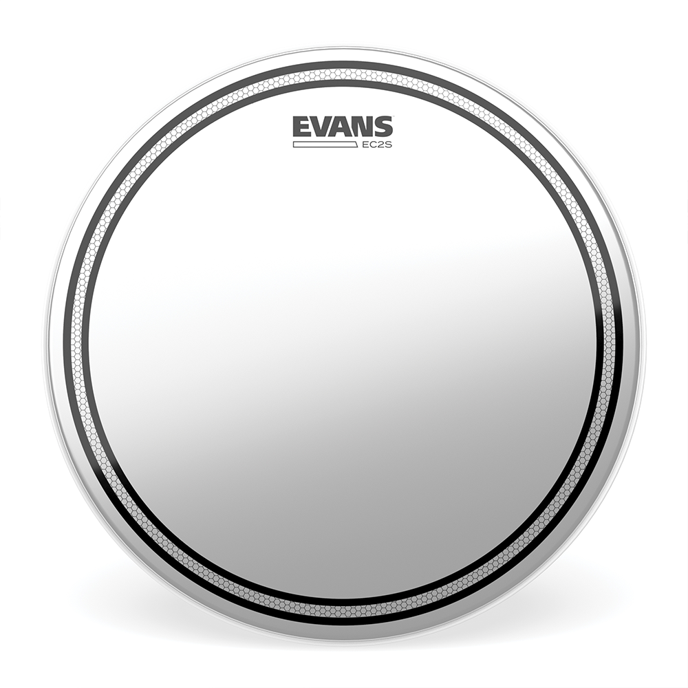 PARCHE EVANS 12¨ EC2 CTD SST - 1