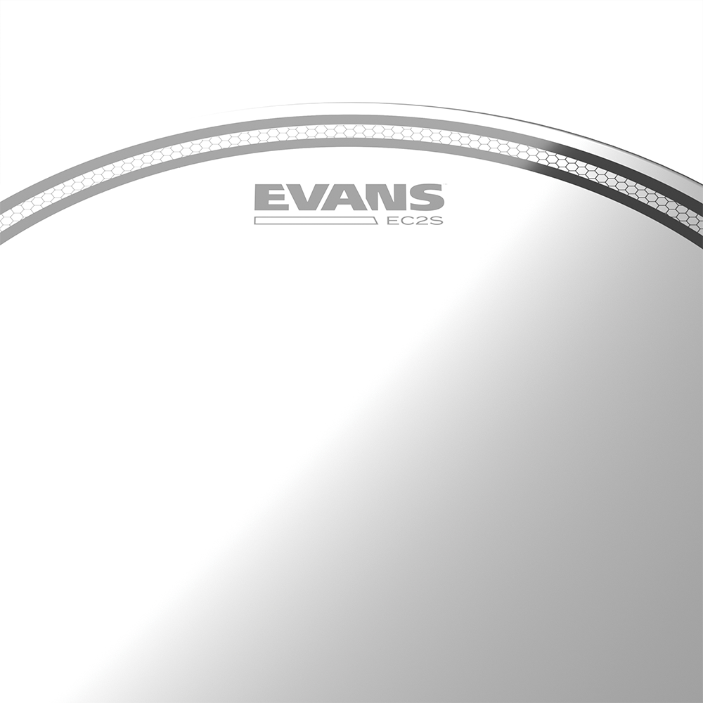 PARCHE EVANS 12¨ EC2 CTD SST - 2
