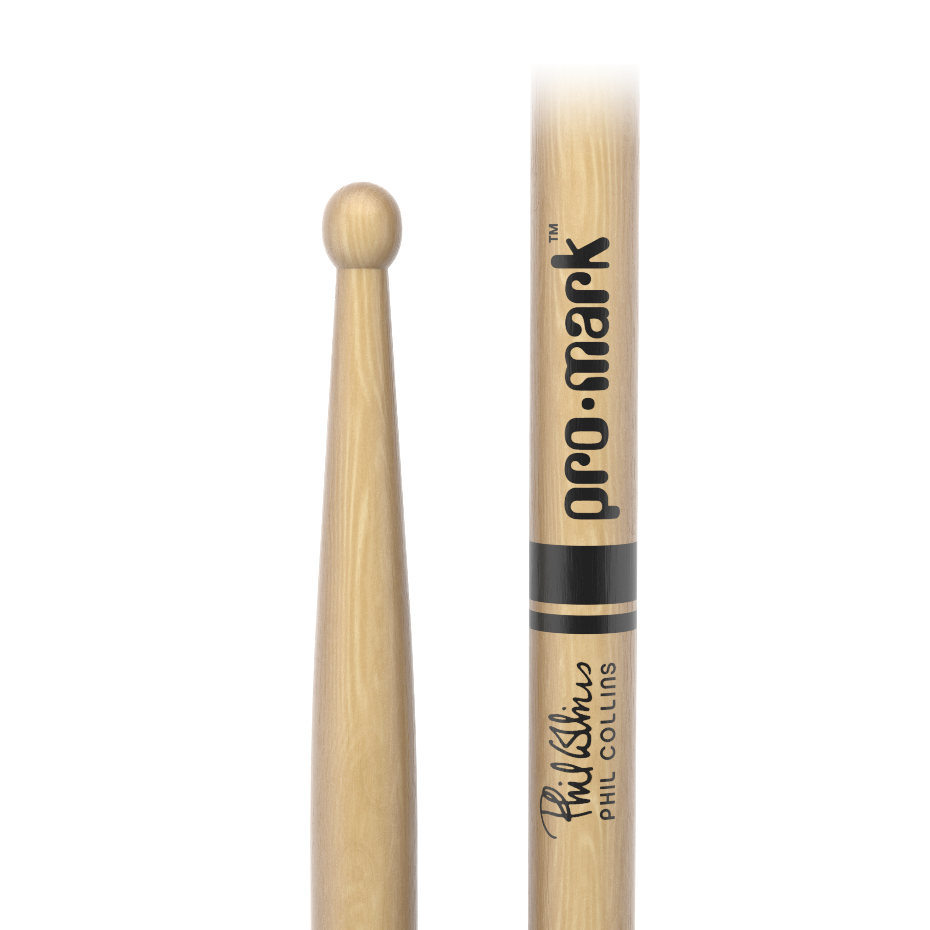 BAQUETA PROMARK PHIL COLLINS SIGNATURE HICKORY - 2