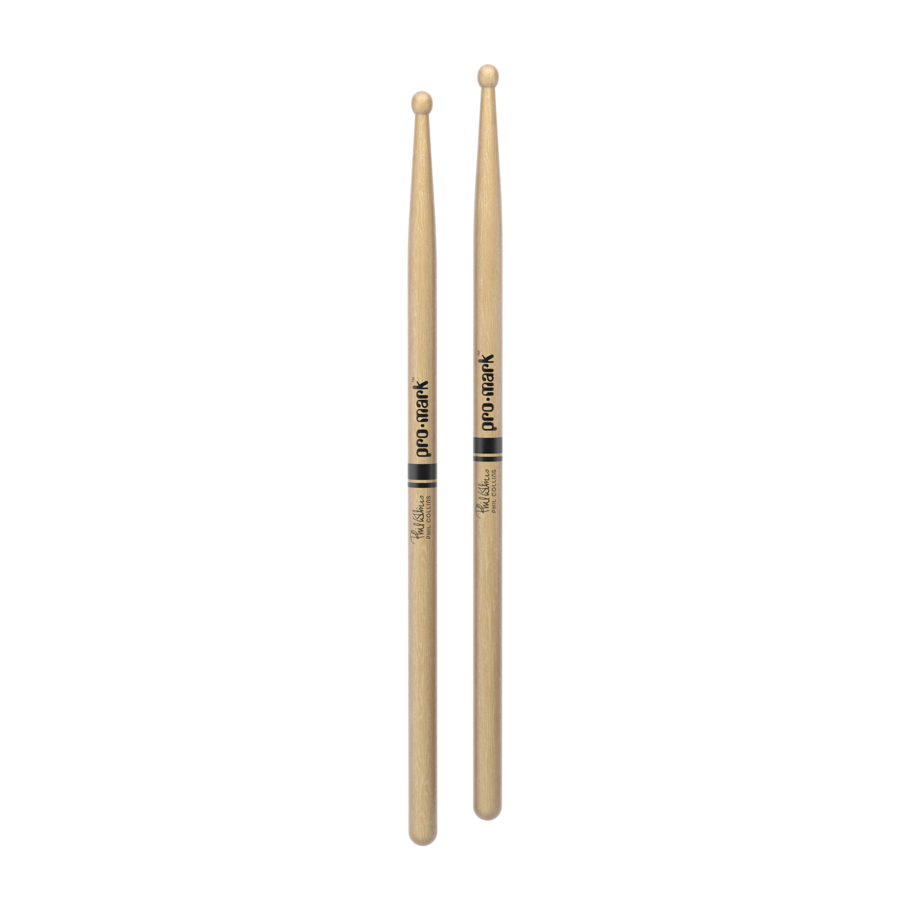 BAQUETA PROMARK PHIL COLLINS SIGNATURE HICKORY - 3