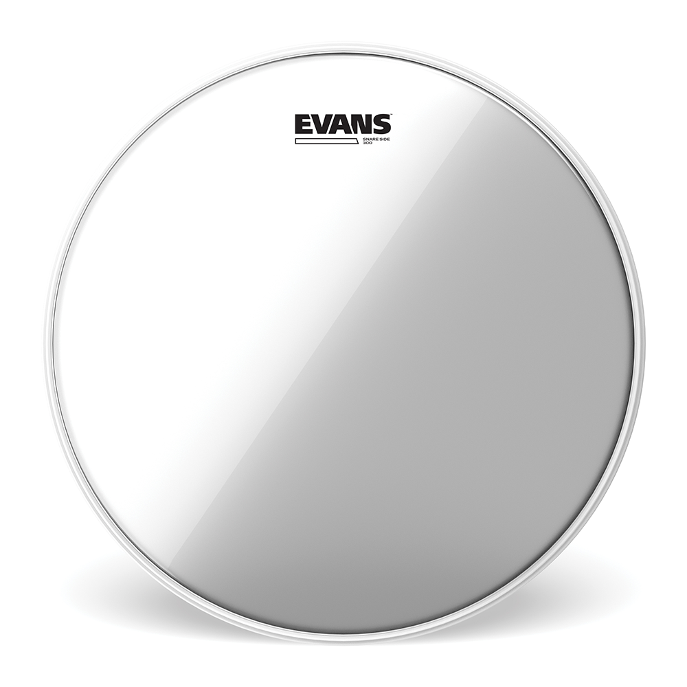PARCHE EVANS 12¨ HZY 300 SNR SD - 1