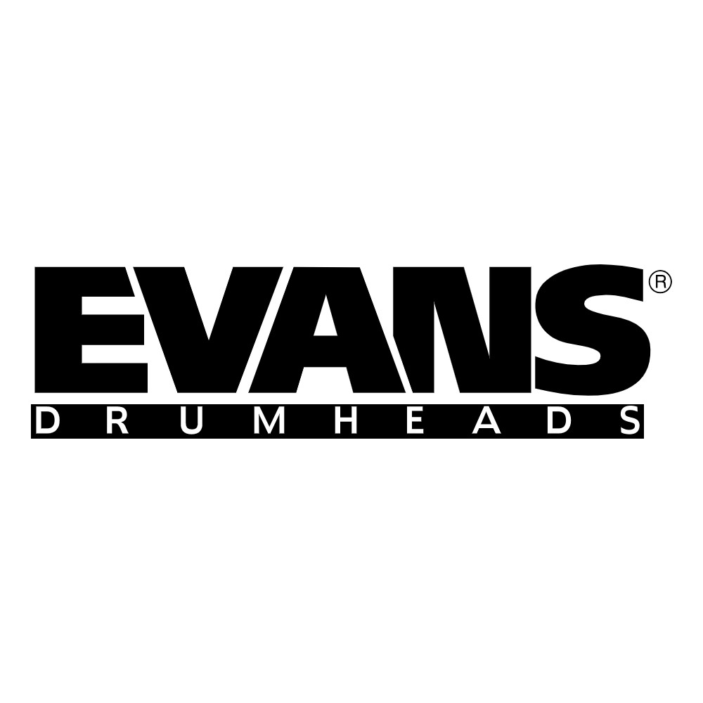 PARCHE EVANS 12¨ HZY 300 SNR SD - 2