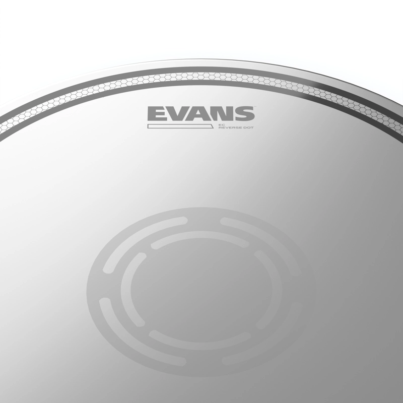 PARCHE EVANS 14¨ EC REV DOT SNR - 2