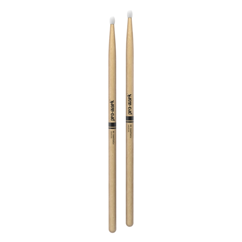 BAQUETA PROMARK 5B NYLON HICKORY FORWARD - 3