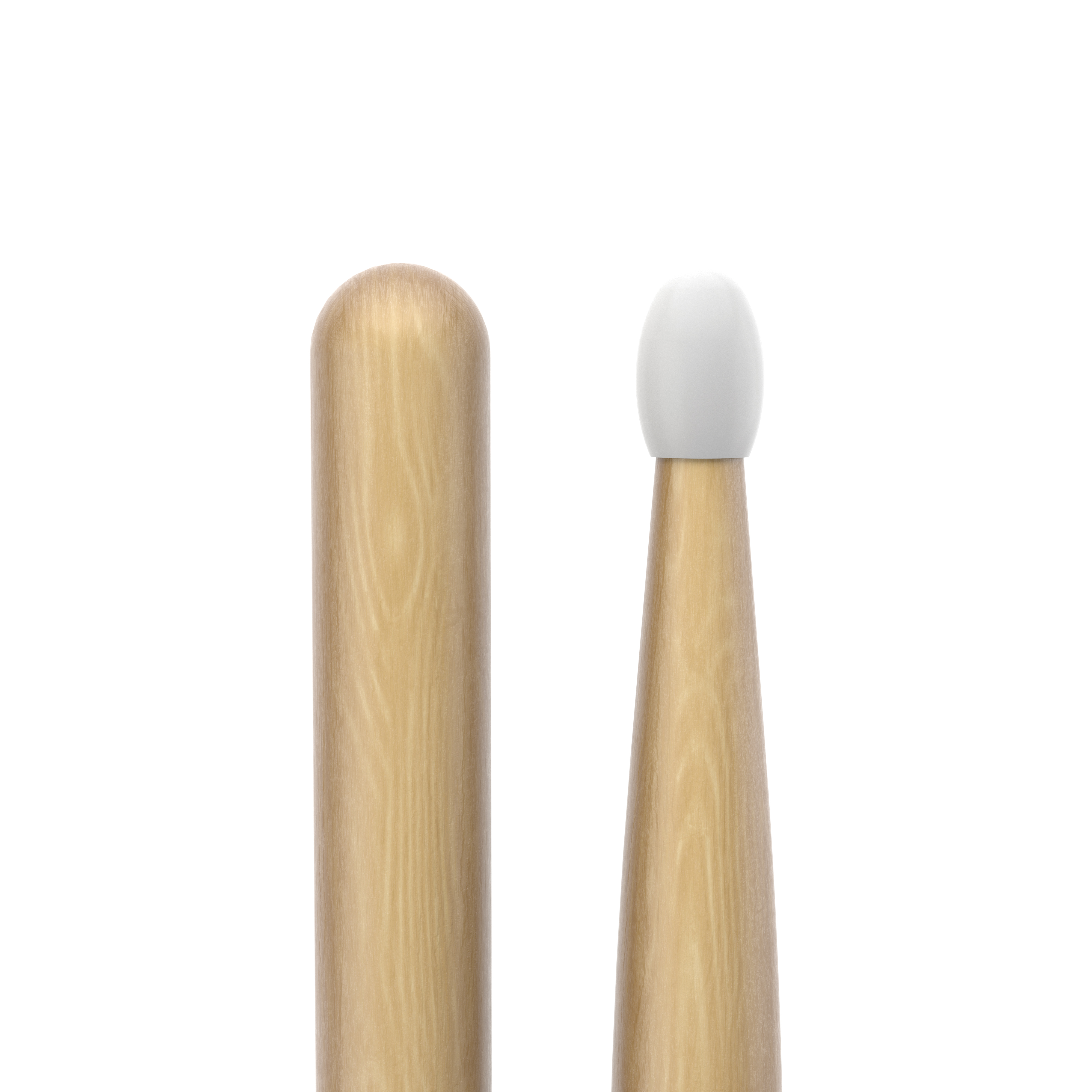 BAQUETA PROMARK 5B NYLON HICKORY FORWARD - 4