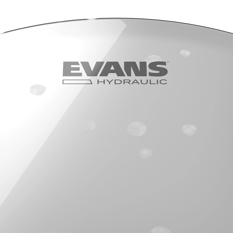 PARCHE EVANS TOMPACK HYD GL 10.12.16' RCK - 2