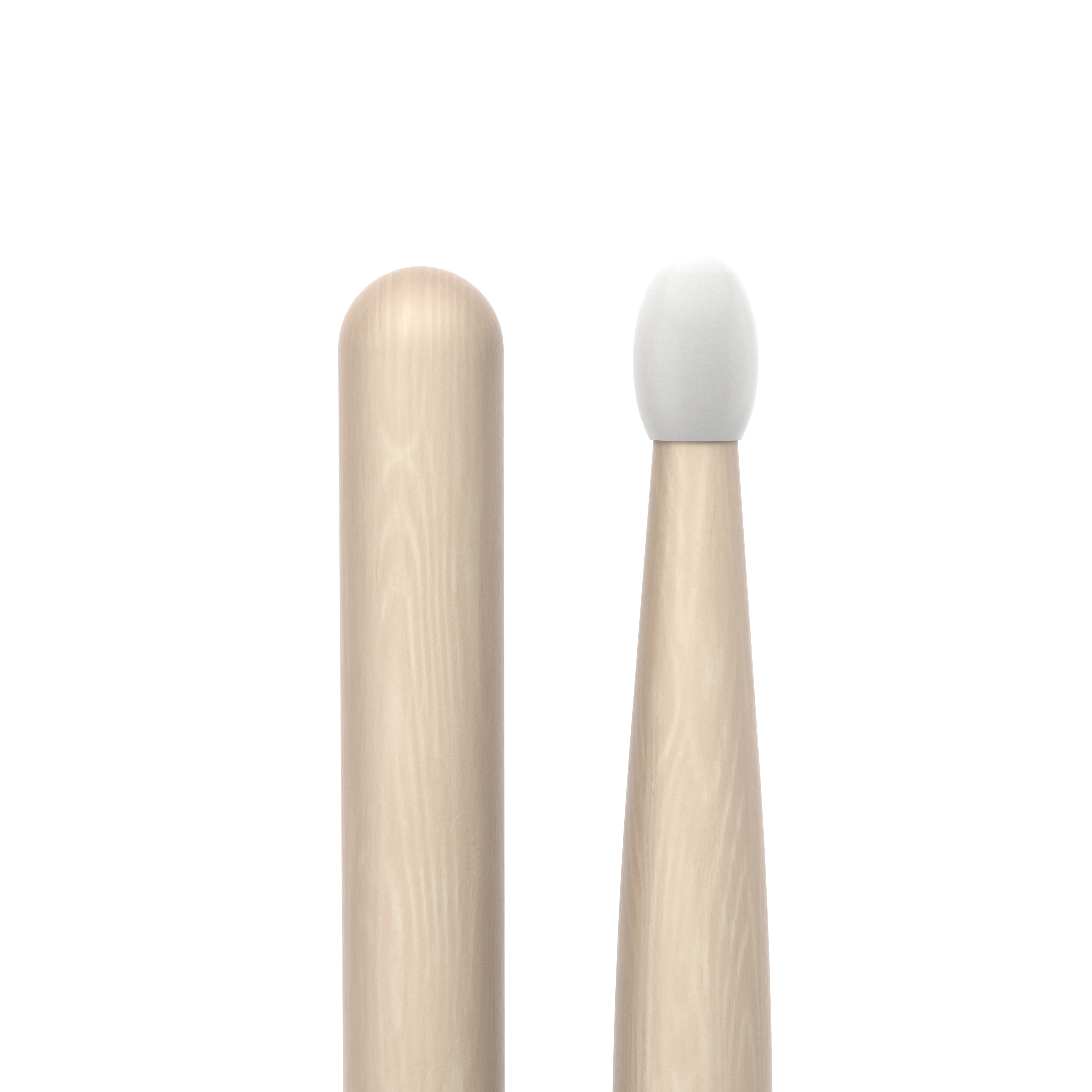 BAQUETA PROMARK 5B RAW NYLON HICKORY FORWARD - 4