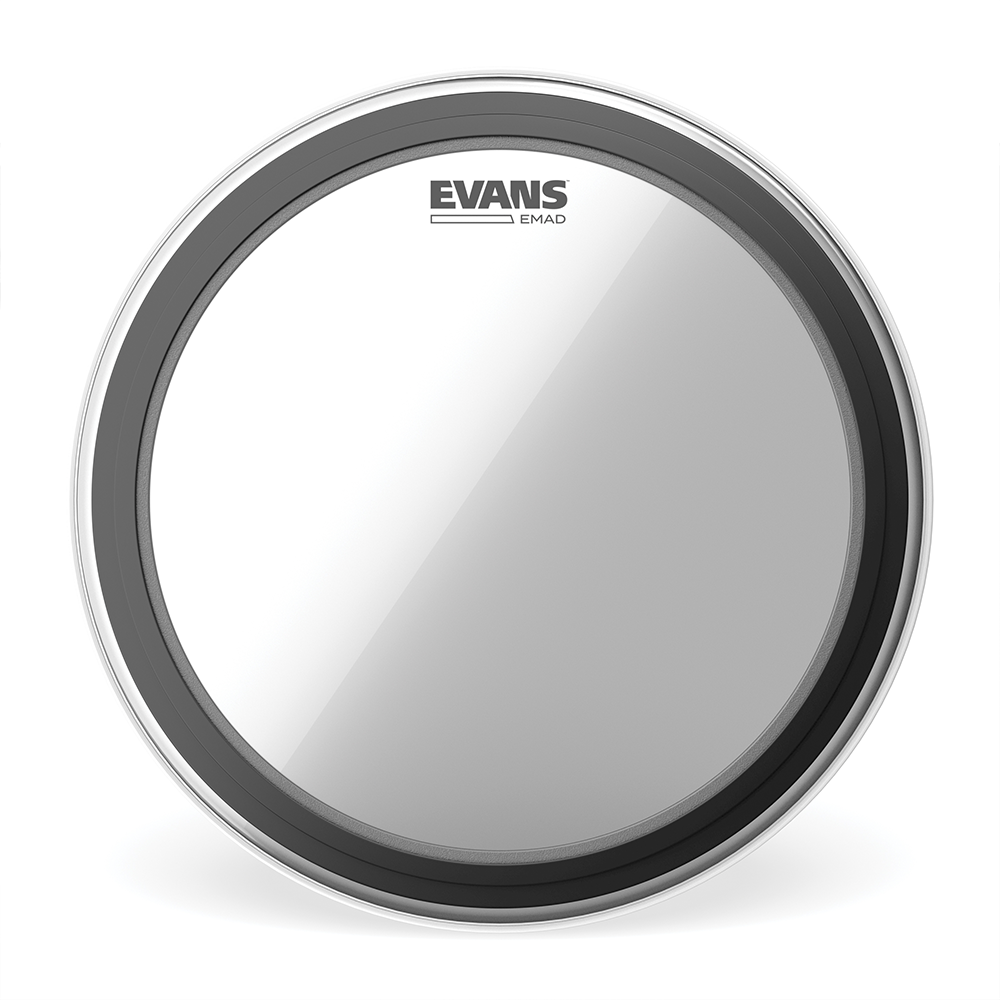 PARCHE EVANS 22¨ EMAD BTR CLR - 1