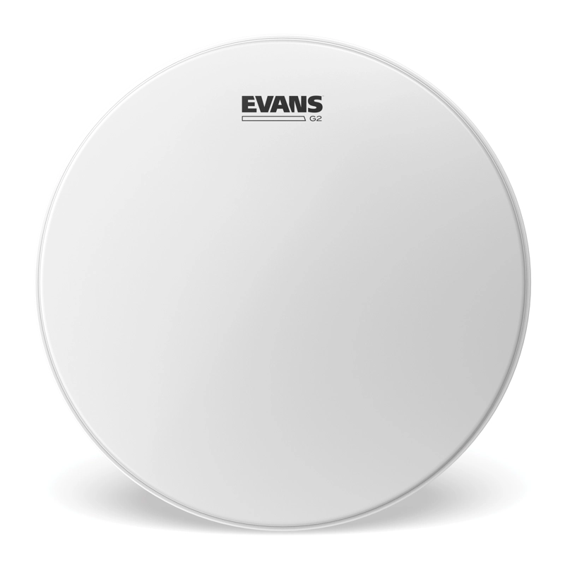 PARCHE EVANS 08  GEN G2 CTD