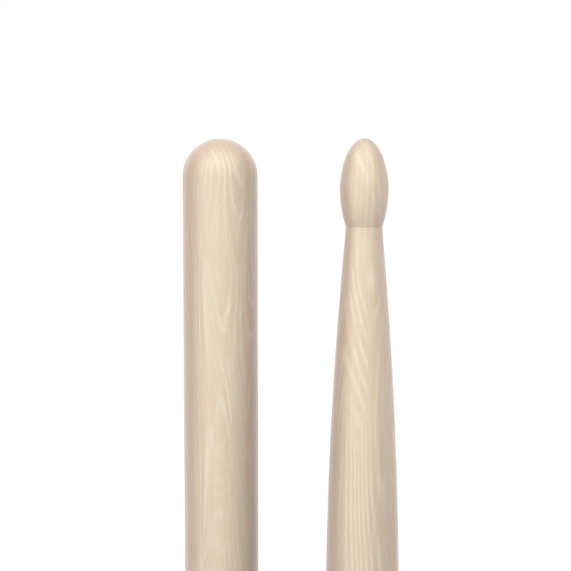BAQUETA PROMARK 7A RAW MADERA HICKORY FORWARD - 4
