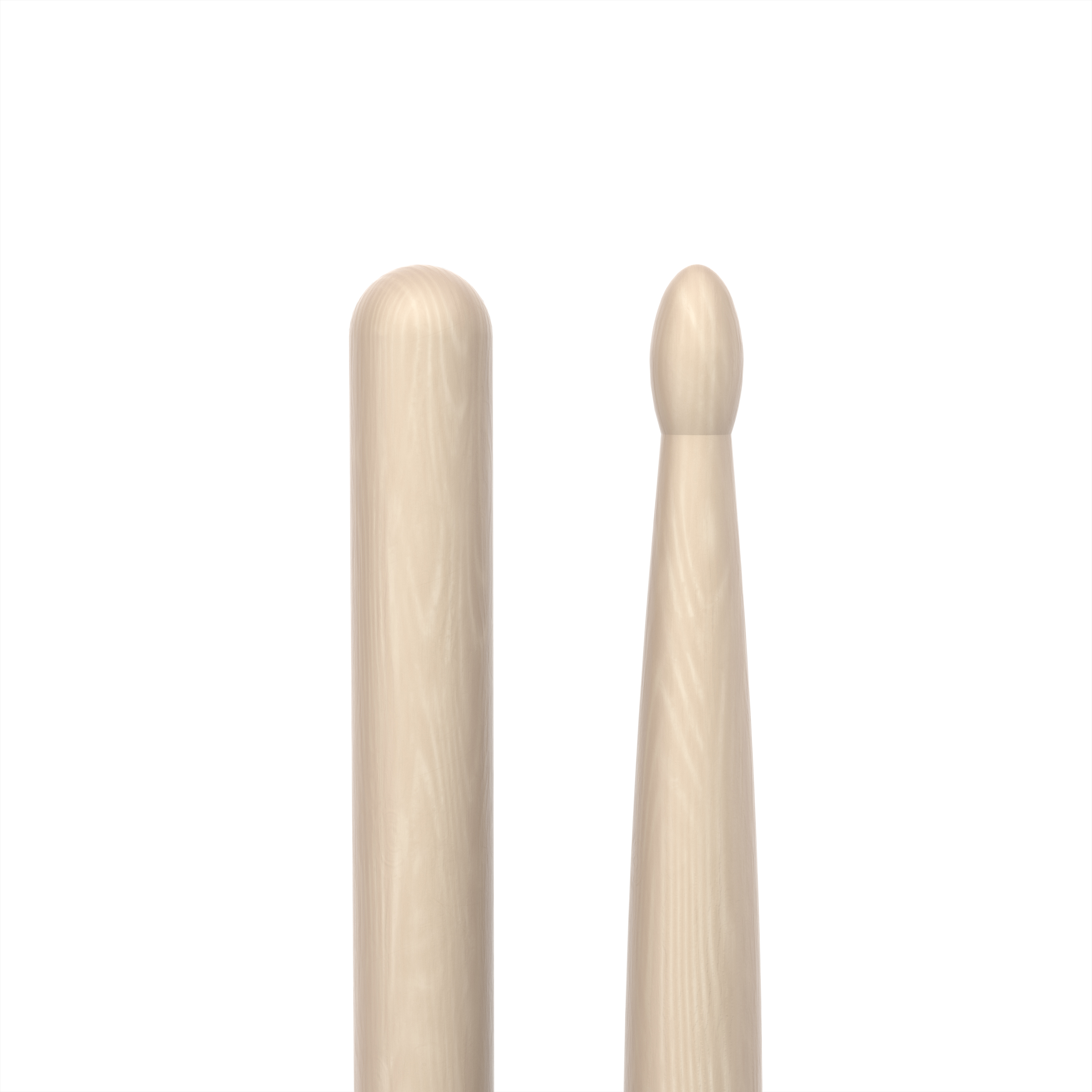 BAQUETA PROMARK 7A RAW MADERA HICKORY FORWARD - 4
