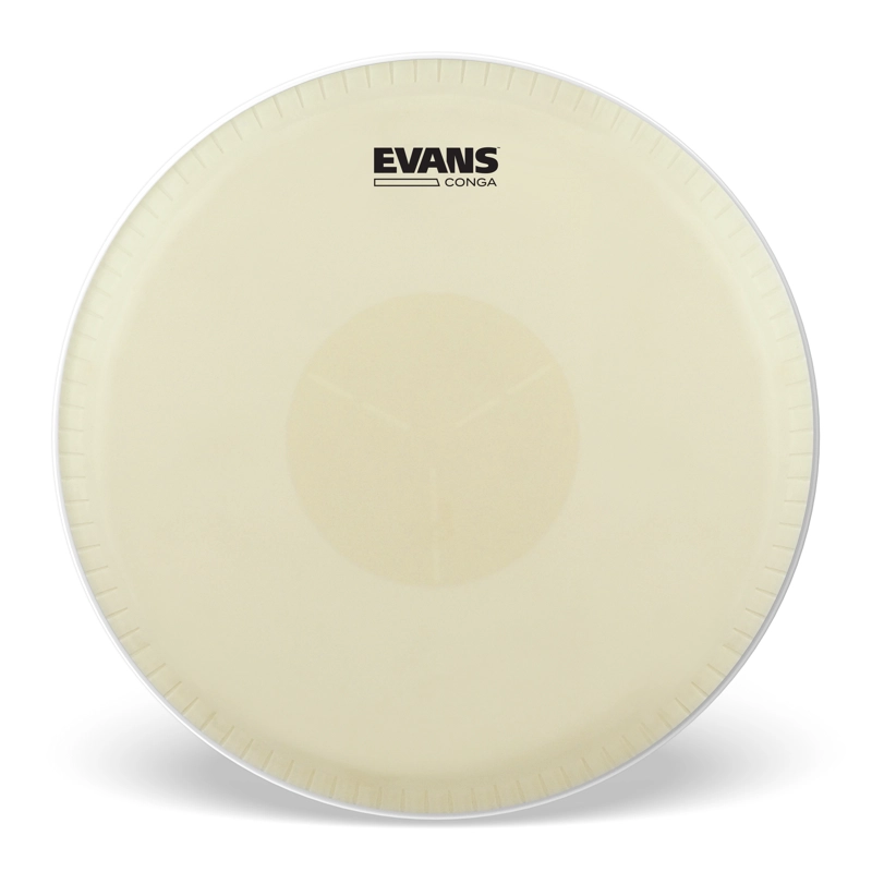 PARCHE EVANS CONGA 11.75¨ TRI CTR - 1