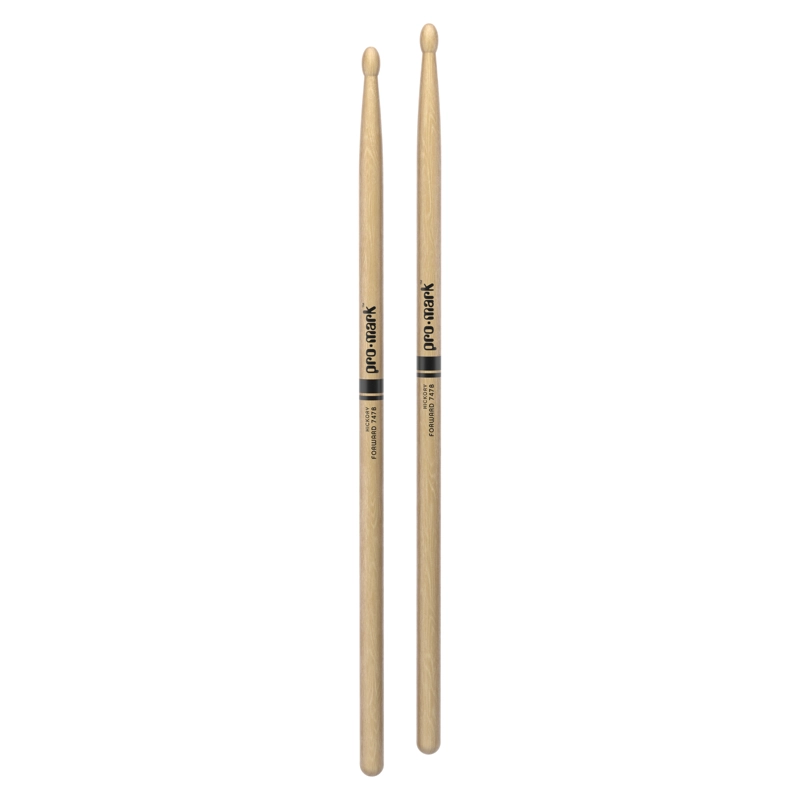 BAQUETA PROMARK 74 7B MADERA HICKORY FORWARD - 3