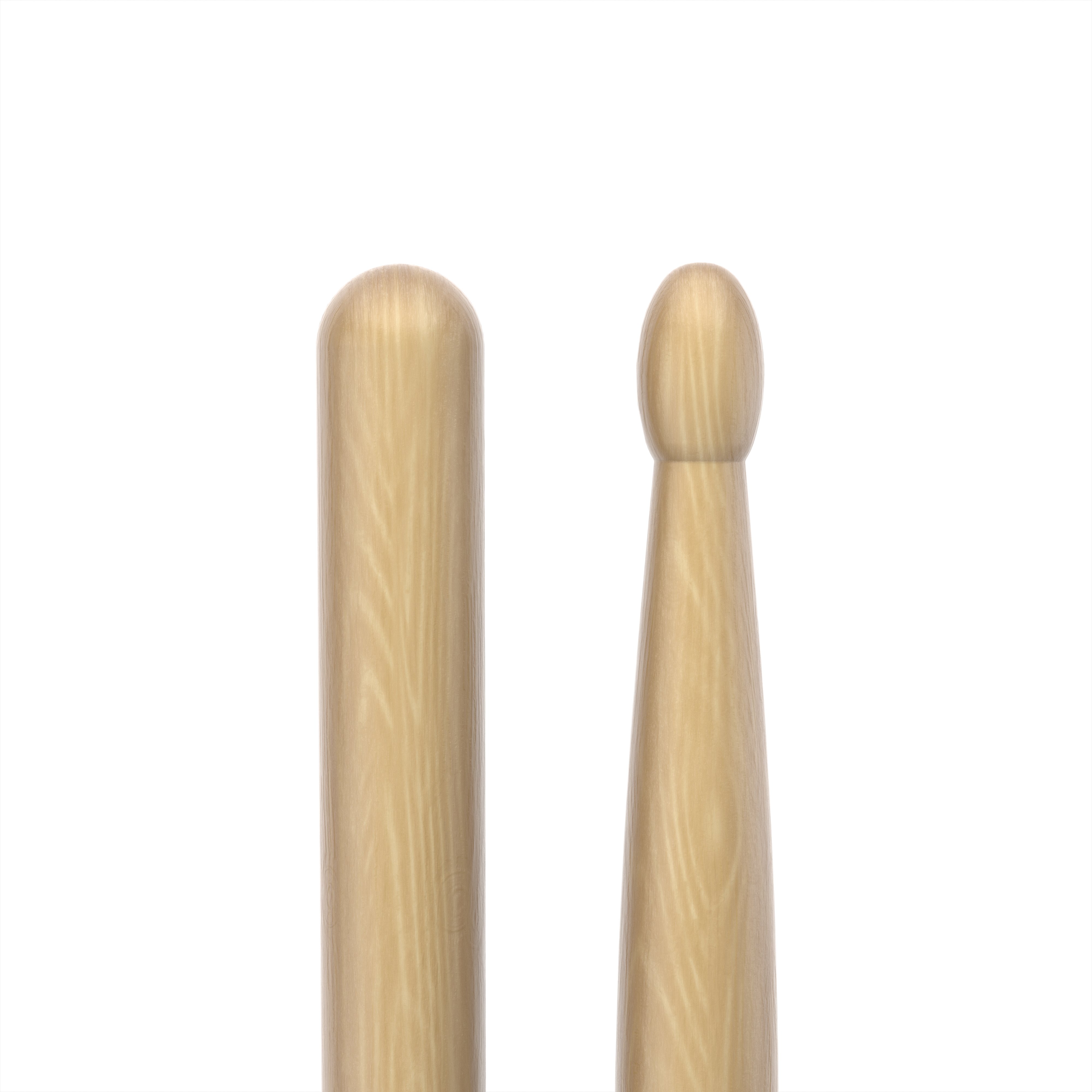 BAQUETA PROMARK 74 7B MADERA HICKORY FORWARD - 4