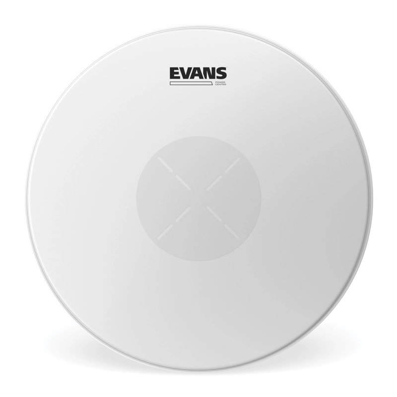 PARCHE EVANS 14¨ PWR CTR CTD - 1