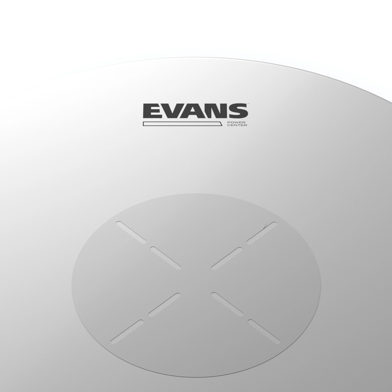 PARCHE EVANS 14¨ PWR CTR CTD - 2