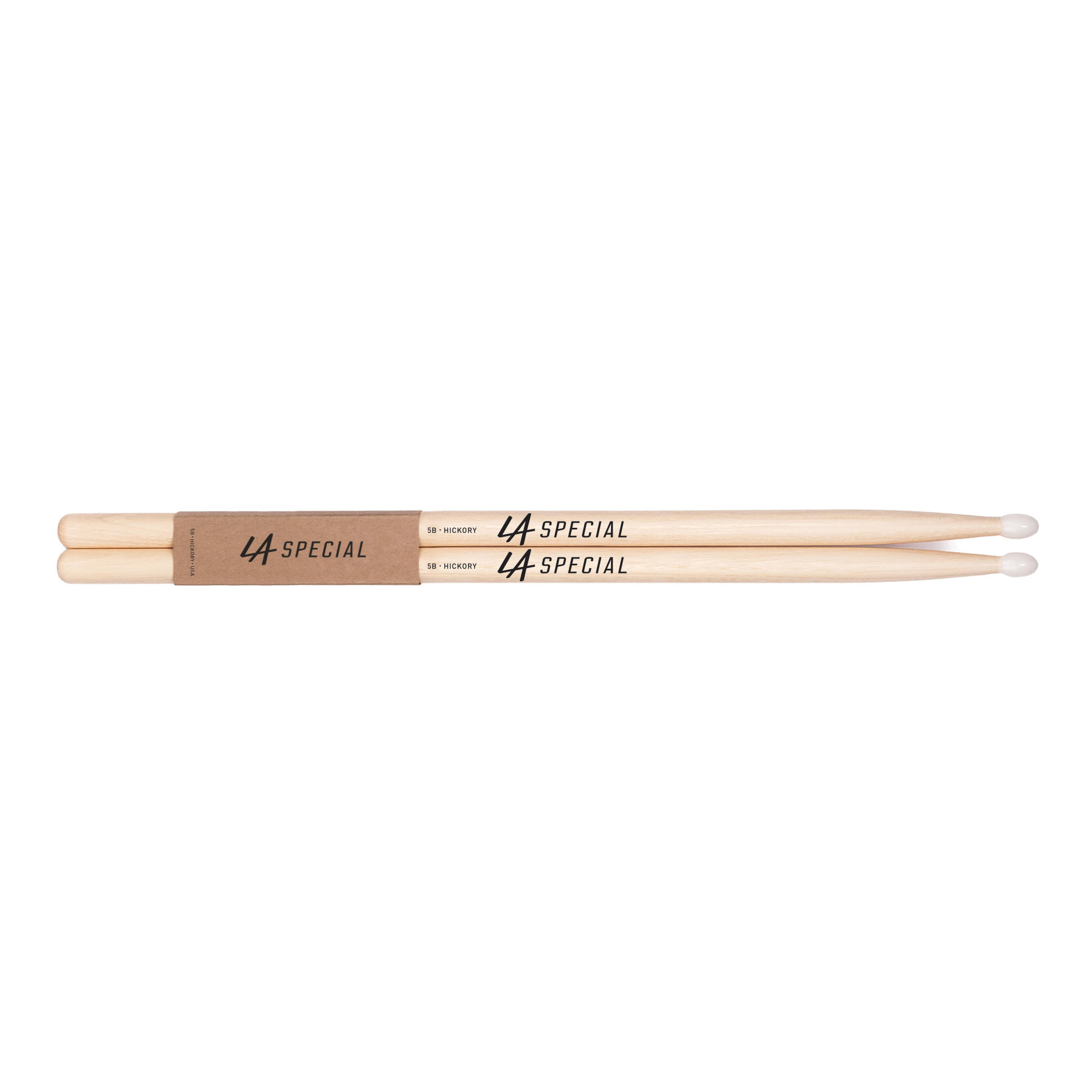 BAQUETA PROMARK 5BN NYLON LA SPEC LA LOGO - 2