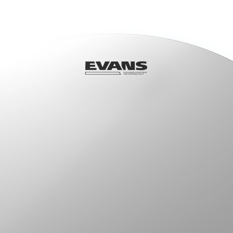 PARCHE EVANS 14¨ PWR CTR - 2